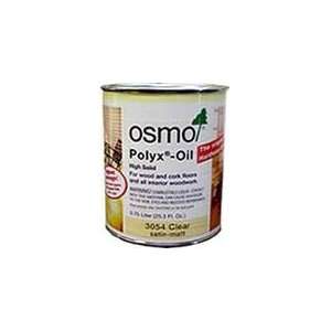  OSMO Polyx Hard Wax Oil .125L