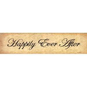  Happily Ever After by Bonnee Berry 20x5 Health & Personal 