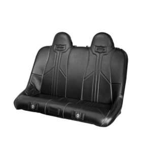 Pro Armor Polaris RZR 4 / RZR 900 XP4 Bench Suspension Seat. Colored 