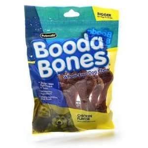 com Aspen Pet Booda Bigger Bone   Chicken   2 Pack Booda Bigger Bone 