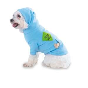 BOOGER FLICKER ON BOARD Hooded (Hoody) T Shirt with pocket 