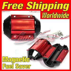 Magnetic Power Technology Fuel Saver UNIVERSAL All Cars  