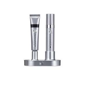  Roc Sublime Energy Total Anti Aging Eye Care 2x30ml 
