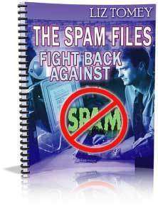 How To Stop SPAM   Report Helps You Fight Back (CD ROM)  