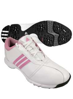 NEW Adidas Girls Tech Response Golf Shoe 884895040088  