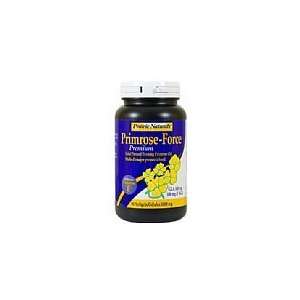  Primrose Force 1000 mg