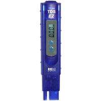 TDS PPM Meter Hydroponic Water Quality Tester NEW NIB  