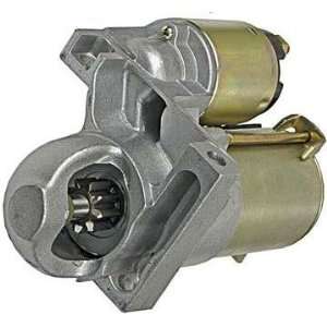is a Brand New Starter for Buick, Chevrolet, GMC, Oldsmobile, Pontiac 