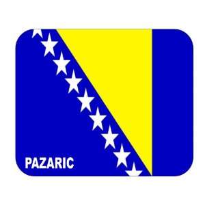  Bosnia Herzegovina, Pazaric Mouse Pad 