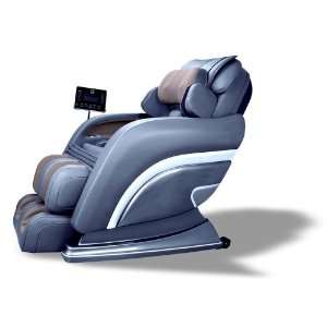  Omega Massage Montage Pro Zero Gravity Chair Brown+Free 
