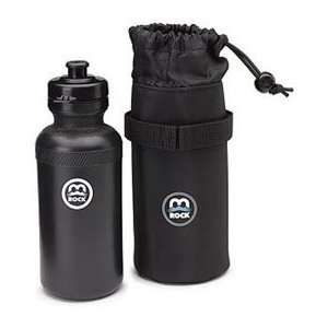  M ROCK Mississippi Water Bottle and Pouch Sports 