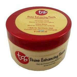  Tcb Shine Enhancing Finish 3.5 oz. Jar Health & Personal 