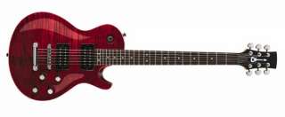   CHARVEL DS 3 ST ELECTRIC GUITAR IN CHERRY SUN BLAST FREE SHIP  