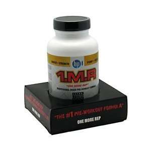  BPI 1.M.R 120 ea