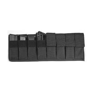  Bagmaster Magazine Pouch Eight Pack with Belt Loops 