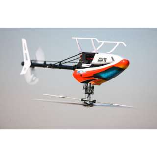 Flite Blade 450 3D RTF RC Helicopter [BLH1600]    