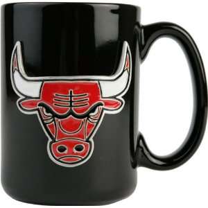  Chicago Bulls 15oz Coffee Mug