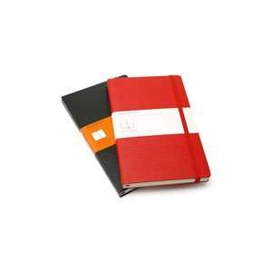  Moleskine Ruled Notebook   Large