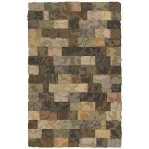   Structure Upper East Side Multi N0207 Contemporary 9 x 13 Area Rug