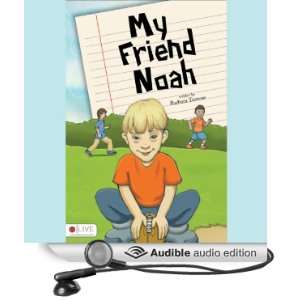   Noah (Audible Audio Edition) Barbara Tarnow, Josh Kilbourne Books