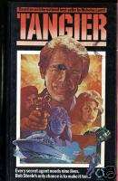 Tangier (VHS)Ronny Cox  
