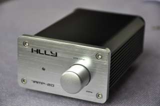 HLLY 20W TAMP 20 T Class T AMP AMPLIFIER Tripath TA2020  