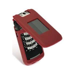   Case For BlackBerry Pearl Flip 8220 8230 Cell Phones & Accessories