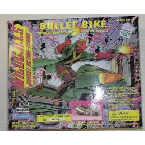  Wildcats Bullet Bike Toys & Games