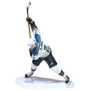   Toys NHL Sports Picks Series 7 Al Macinnis Action Figure Toys & Games