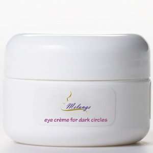  Melange Skin Care Eye Creme for Dark Circles Beauty