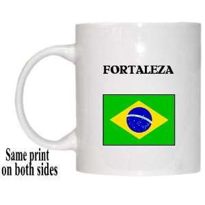 Brazil   FORTALEZA Mug