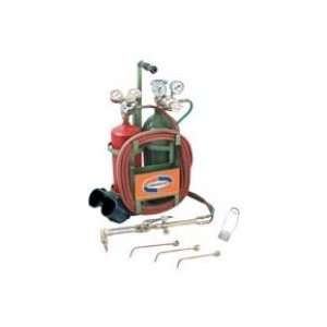   Uniweld KL71 4C Patriot Welding and Brazing Outfit