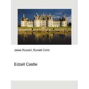  Edzell Castle Ronald Cohn Jesse Russell Books