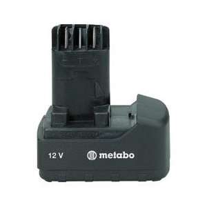  Metabo 631740000 18V BATTERY PACK (2.4AH) NiCad