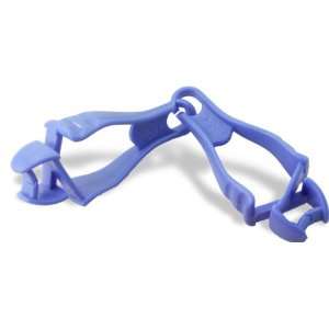  Squids 3400 Grabber ;OneSize Blue [PRICE is per EACH 