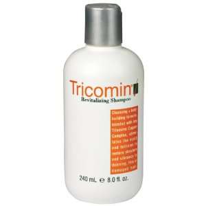  Tricomin Revitalizing Shampoo Beauty