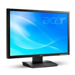  Acer 22 Inch Wide LCD Display   V223W EBD Electronics