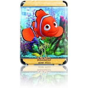   Skin for iPod Nano 3G (Nemo with Fish Tank)  Players & Accessories