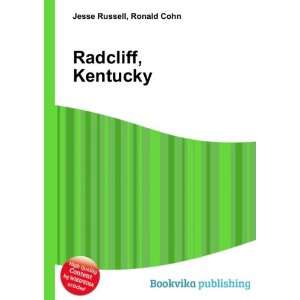  Radcliff, Kentucky Ronald Cohn Jesse Russell Books