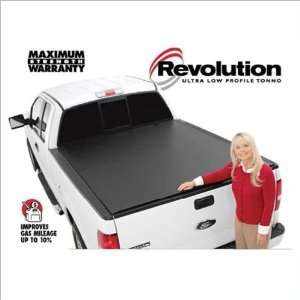 Extang 54995 Revolution 6 Tonneau Bed Cover for Nissan Frontier 2005 