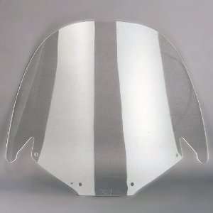  Slip Streamer 20 1/4 in. High Clear Replacement Windshield 