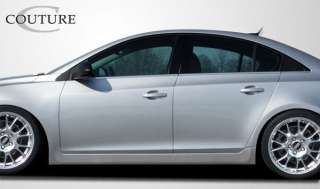 Chevrolet Cruze 11 12 Body Kit Couture RS Look  
