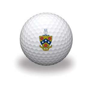  FIJI Golf Balls