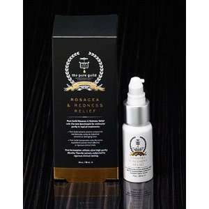  Pure Guild Rosacea & Redness Relief Extract Lotion Beauty