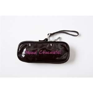  Need Chocolate   Tampon Case