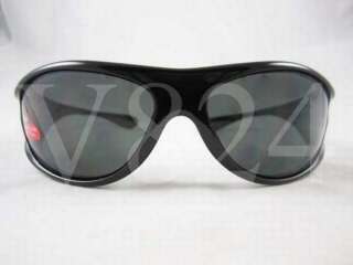 BOLLE SPIRAL Sunglasses Shiny Black TNS 8 Base 10426  
