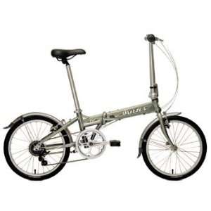 Speed, 20, Aluminum, Folding, Bicycle  Sports 