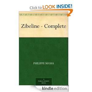     Complete Philippe, marquis de Massa  Kindle Store
