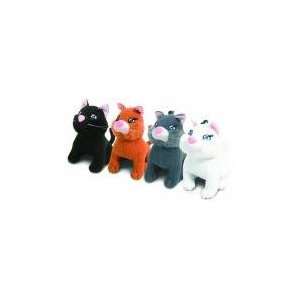  If Pets Could Talk Talking Cat Keychain Toys & Games