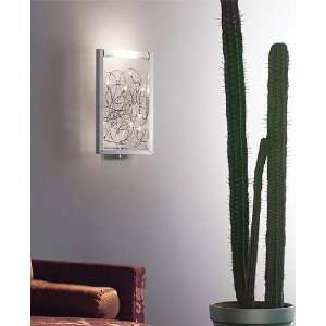  Talana/A wall sconce